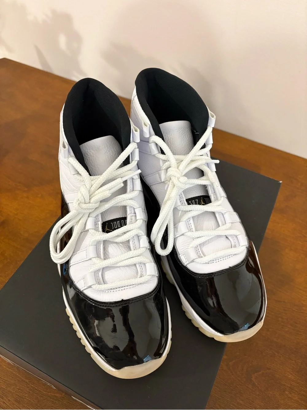 Air Jordan 11 Retro